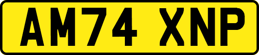 AM74XNP