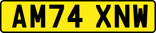 AM74XNW