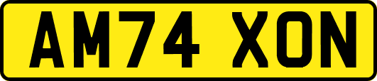 AM74XON