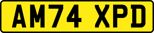 AM74XPD