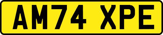 AM74XPE