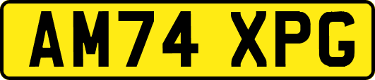 AM74XPG