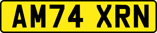 AM74XRN