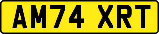 AM74XRT