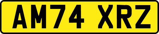 AM74XRZ