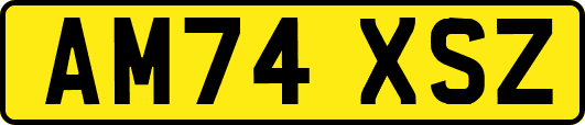 AM74XSZ