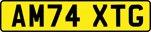 AM74XTG