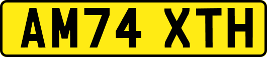AM74XTH