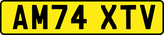 AM74XTV