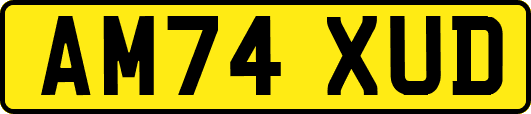 AM74XUD