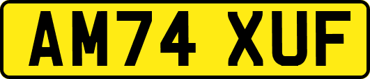 AM74XUF