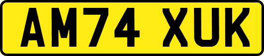 AM74XUK