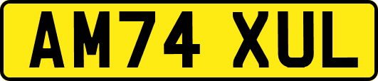 AM74XUL