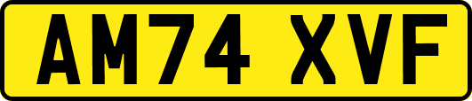 AM74XVF