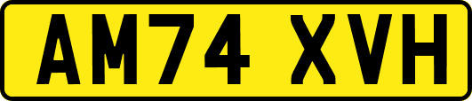 AM74XVH