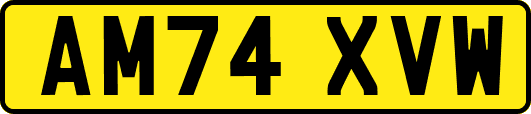 AM74XVW