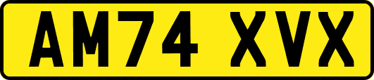 AM74XVX