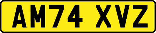 AM74XVZ