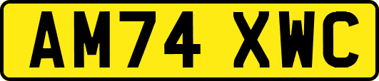 AM74XWC