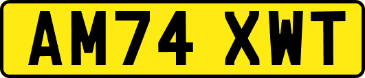 AM74XWT