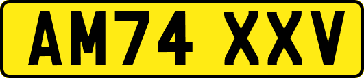 AM74XXV