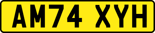 AM74XYH