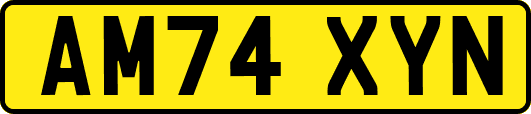 AM74XYN