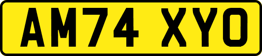 AM74XYO