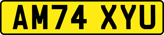 AM74XYU