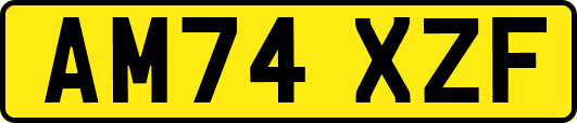AM74XZF