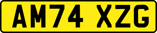 AM74XZG