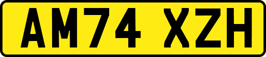 AM74XZH