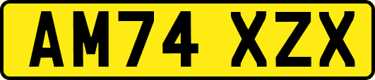 AM74XZX