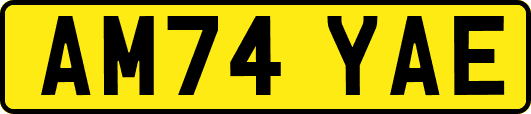 AM74YAE