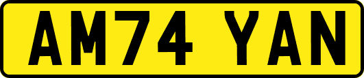 AM74YAN
