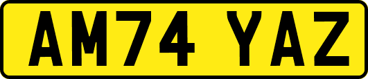 AM74YAZ