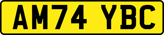 AM74YBC