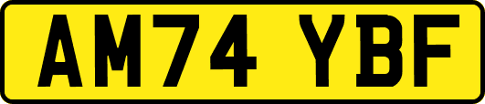 AM74YBF