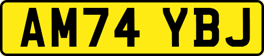 AM74YBJ