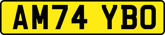 AM74YBO