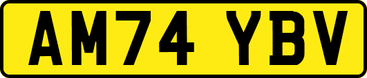 AM74YBV