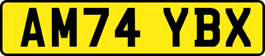 AM74YBX