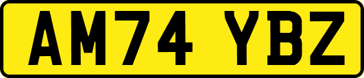 AM74YBZ