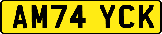 AM74YCK