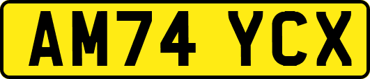 AM74YCX
