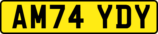 AM74YDY