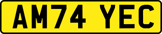 AM74YEC