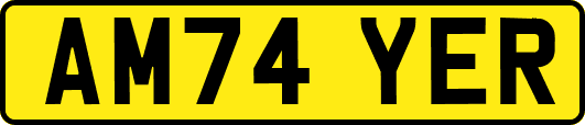 AM74YER