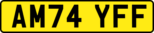 AM74YFF