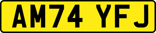 AM74YFJ